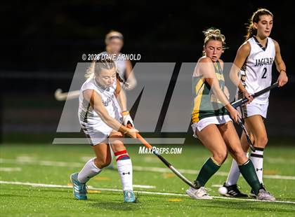 Thumbnail 3 in Bishop Guertin vs Windham (NHIAA Division 1 Semifinal) photogallery.