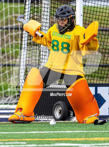 Thumbnail 1 in Bishop Guertin vs Windham (NHIAA Division 1 Semifinal) photogallery.