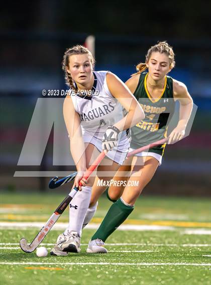 Thumbnail 1 in Bishop Guertin vs Windham (NHIAA Division 1 Semifinal) photogallery.