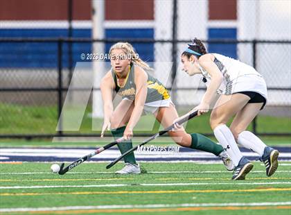 Thumbnail 3 in Bishop Guertin vs Windham (NHIAA Division 1 Semifinal) photogallery.