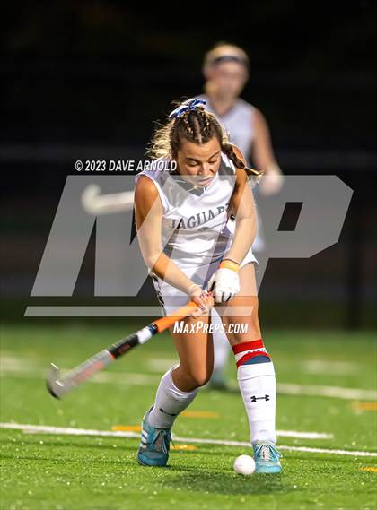 Thumbnail 2 in Bishop Guertin vs Windham (NHIAA Division 1 Semifinal) photogallery.