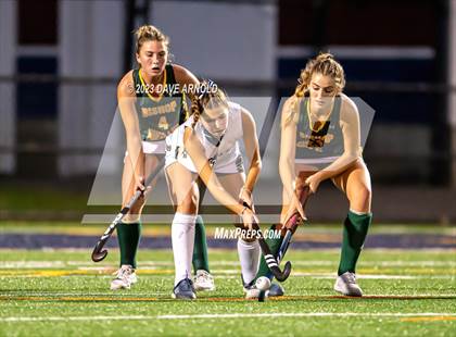 Thumbnail 1 in Bishop Guertin vs Windham (NHIAA Division 1 Semifinal) photogallery.