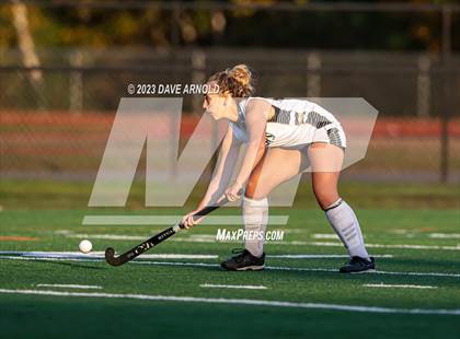 Thumbnail 1 in Bishop Guertin vs Windham (NHIAA Division 1 Semifinal) photogallery.