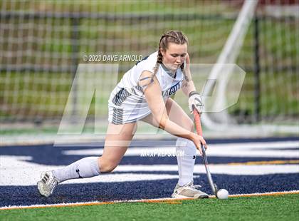 Thumbnail 1 in Bishop Guertin vs Windham (NHIAA Division 1 Semifinal) photogallery.