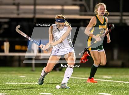 Thumbnail 2 in Bishop Guertin vs Windham (NHIAA Division 1 Semifinal) photogallery.
