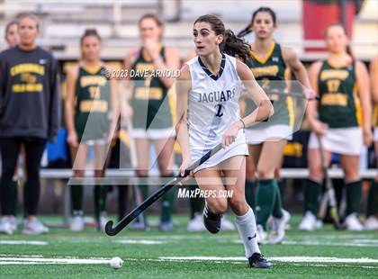 Thumbnail 2 in Bishop Guertin vs Windham (NHIAA Division 1 Semifinal) photogallery.