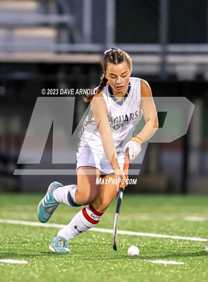 Thumbnail 1 in Bishop Guertin vs Windham (NHIAA Division 1 Semifinal) photogallery.