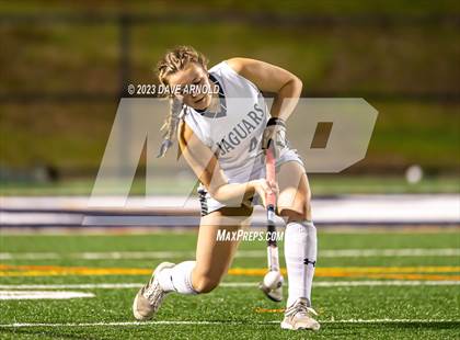 Thumbnail 3 in Bishop Guertin vs Windham (NHIAA Division 1 Semifinal) photogallery.