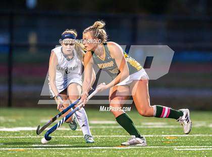 Thumbnail 1 in Bishop Guertin vs Windham (NHIAA Division 1 Semifinal) photogallery.