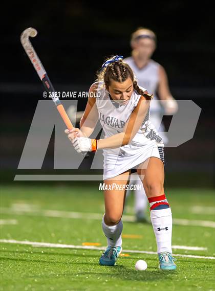 Thumbnail 1 in Bishop Guertin vs Windham (NHIAA Division 1 Semifinal) photogallery.