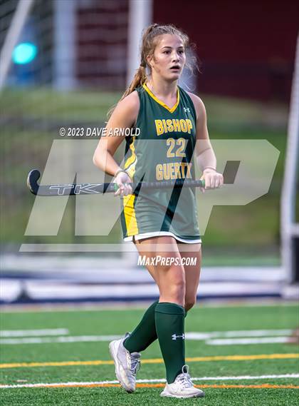 Thumbnail 2 in Bishop Guertin vs Windham (NHIAA Division 1 Semifinal) photogallery.