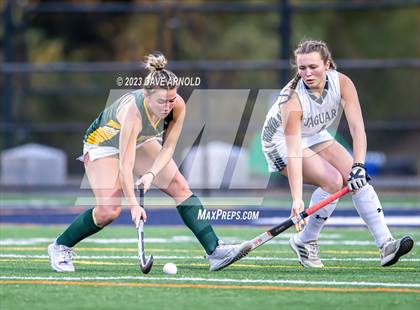 Thumbnail 2 in Bishop Guertin vs Windham (NHIAA Division 1 Semifinal) photogallery.