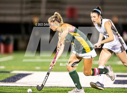 Thumbnail 1 in Bishop Guertin vs Windham (NHIAA Division 1 Semifinal) photogallery.
