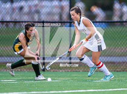 Thumbnail 3 in Bishop Guertin vs Windham (NHIAA Division 1 Semifinal) photogallery.