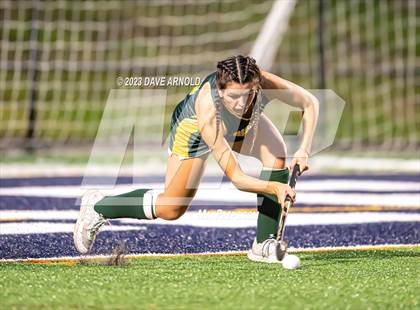 Thumbnail 2 in Bishop Guertin vs Windham (NHIAA Division 1 Semifinal) photogallery.