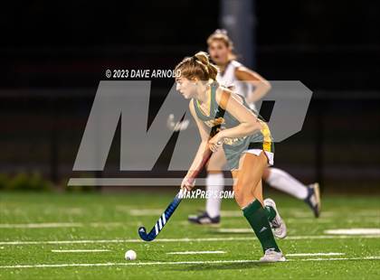 Thumbnail 2 in Bishop Guertin vs Windham (NHIAA Division 1 Semifinal) photogallery.