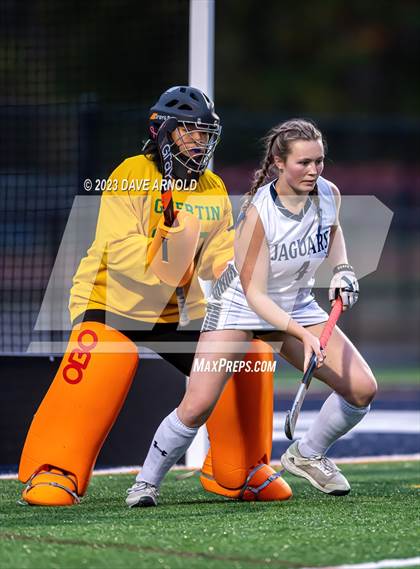 Thumbnail 1 in Bishop Guertin vs Windham (NHIAA Division 1 Semifinal) photogallery.