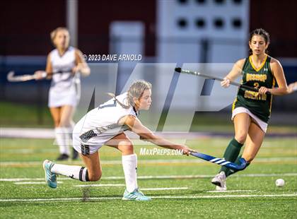 Thumbnail 3 in Bishop Guertin vs Windham (NHIAA Division 1 Semifinal) photogallery.