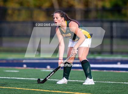 Thumbnail 2 in Bishop Guertin vs Windham (NHIAA Division 1 Semifinal) photogallery.