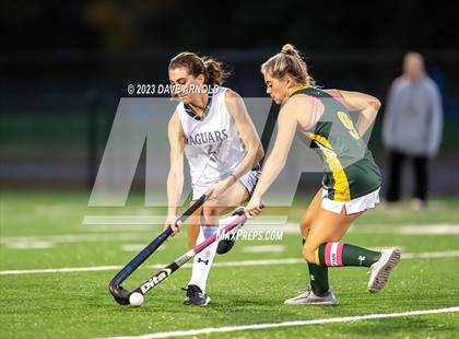 Thumbnail 1 in Bishop Guertin vs Windham (NHIAA Division 1 Semifinal) photogallery.