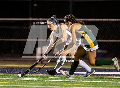 Thumbnail 1 in Bishop Guertin vs Windham (NHIAA Division 1 Semifinal) photogallery.