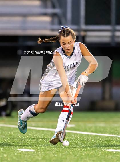 Thumbnail 2 in Bishop Guertin vs Windham (NHIAA Division 1 Semifinal) photogallery.