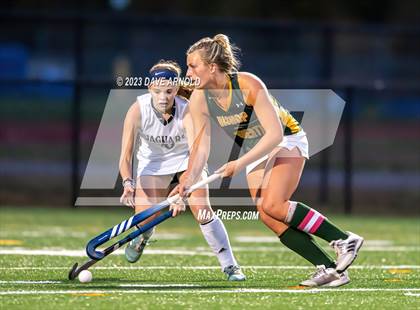 Thumbnail 2 in Bishop Guertin vs Windham (NHIAA Division 1 Semifinal) photogallery.