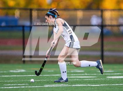 Thumbnail 3 in Bishop Guertin vs Windham (NHIAA Division 1 Semifinal) photogallery.