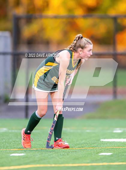 Thumbnail 3 in Bishop Guertin vs Windham (NHIAA Division 1 Semifinal) photogallery.