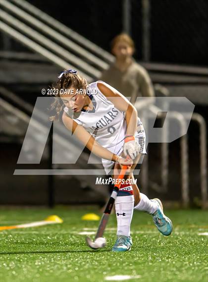 Thumbnail 3 in Bishop Guertin vs Windham (NHIAA Division 1 Semifinal) photogallery.