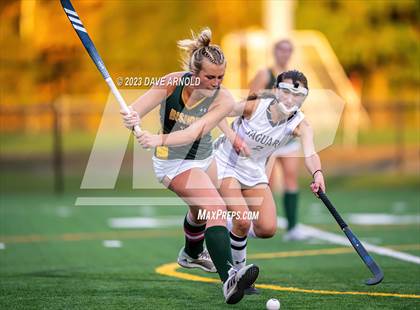 Thumbnail 1 in Bishop Guertin vs Windham (NHIAA Division 1 Semifinal) photogallery.