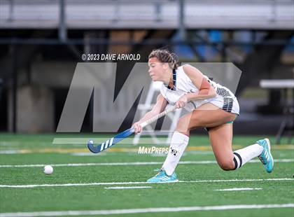 Thumbnail 1 in Bishop Guertin vs Windham (NHIAA Division 1 Semifinal) photogallery.