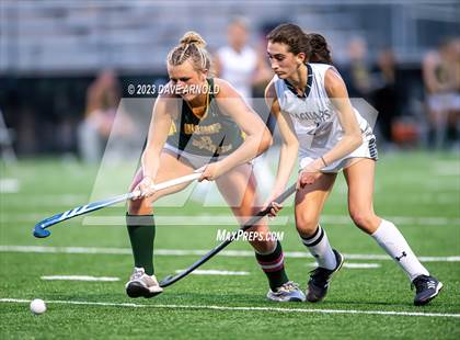 Thumbnail 1 in Bishop Guertin vs Windham (NHIAA Division 1 Semifinal) photogallery.