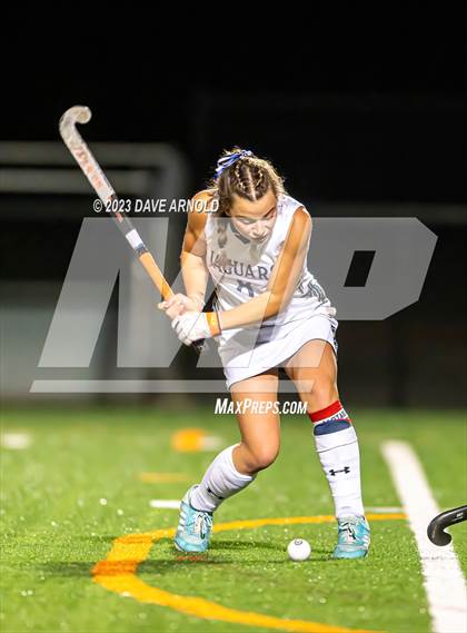 Thumbnail 1 in Bishop Guertin vs Windham (NHIAA Division 1 Semifinal) photogallery.