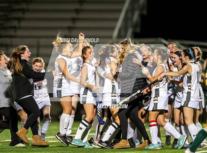 Thumbnail 3 in Bishop Guertin vs Windham (NHIAA Division 1 Semifinal) photogallery.