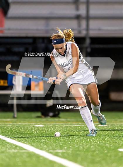 Thumbnail 1 in Bishop Guertin vs Windham (NHIAA Division 1 Semifinal) photogallery.