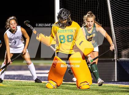 Thumbnail 2 in Bishop Guertin vs Windham (NHIAA Division 1 Semifinal) photogallery.