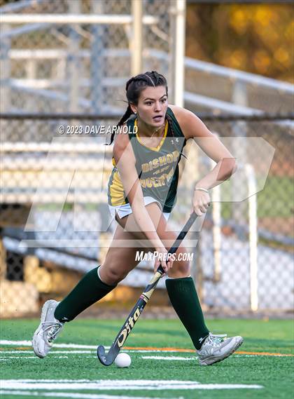 Thumbnail 3 in Bishop Guertin vs Windham (NHIAA Division 1 Semifinal) photogallery.