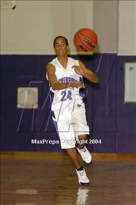Thumbnail 1 in Christian Brothers @ Sacramento (St. Hope Tourney) photogallery.