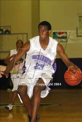 Thumbnail 3 in Christian Brothers @ Sacramento (St. Hope Tourney) photogallery.