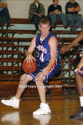 Thumbnail 3 in Christian Brothers @ Sacramento (St. Hope Tourney) photogallery.