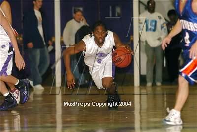 Thumbnail 3 in Christian Brothers @ Sacramento (St. Hope Tourney) photogallery.