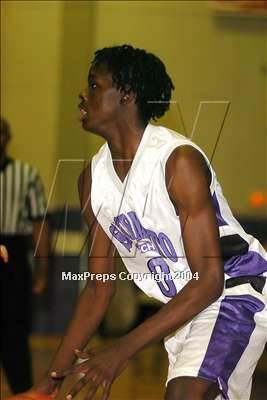 Thumbnail 3 in Christian Brothers @ Sacramento (St. Hope Tourney) photogallery.