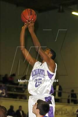 Thumbnail 1 in Christian Brothers @ Sacramento (St. Hope Tourney) photogallery.