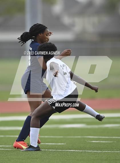 Thumbnail 3 in Cypress Ranch vs Langham Creek photogallery.