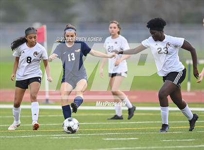 Thumbnail 2 in Cypress Ranch vs Langham Creek photogallery.