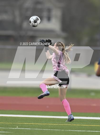 Thumbnail 1 in Cypress Ranch vs Langham Creek photogallery.