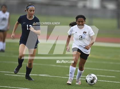 Thumbnail 3 in Cypress Ranch vs Langham Creek photogallery.
