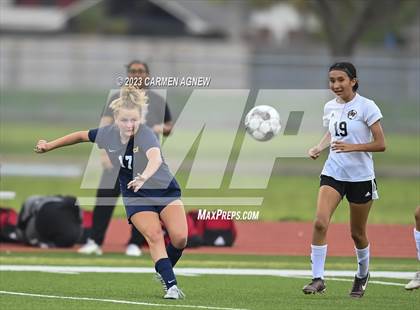Thumbnail 1 in Cypress Ranch vs Langham Creek photogallery.