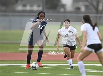 Thumbnail 1 in Cypress Ranch vs Langham Creek photogallery.